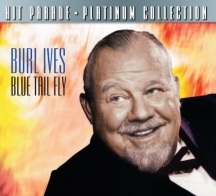 Burl Ives - Blue Tail Fly