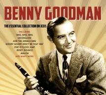 Benny Goodman - Essential Collection