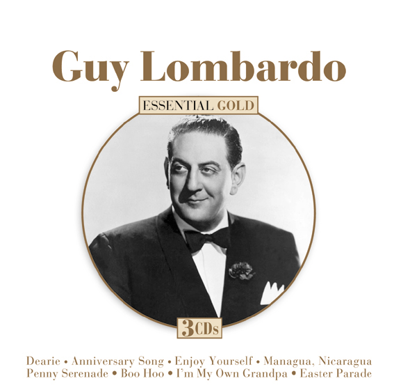 Guy Lombardo - Essential Collection