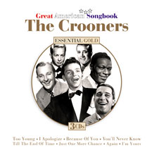 The Crooners: Essential Collection