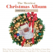 The Merriest Christmas Album