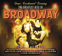 Some Enchanted Evening: The Greatest Broadway Hits