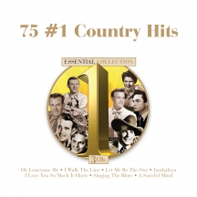 75 #1 Country Hits