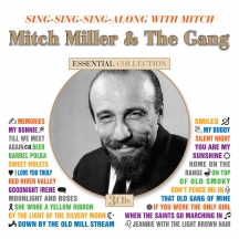 Mitch Miller - Sing Sing Sing Along With Mitch