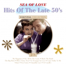 Sea Of Love - Hits Of The Late 50