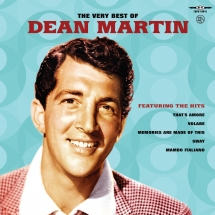 Dean Martin - The Very Best Of Dean Martin