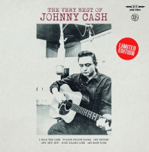 Johnny Cash - The Very Best Of Johnny Cash