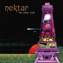 Nektar - The Other Side CD/DVD Edition