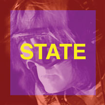 Todd Rundgren - State Double LP