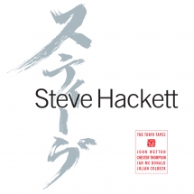 Steve Hackett - The Tokyo Tapes