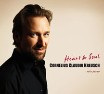 Cornelius Claudio Kreusch - Heart & Soul