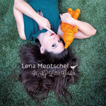 Lena Mentschel - In My Little Garden