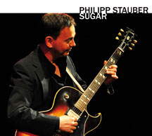 Philipp Stauber - Sugar