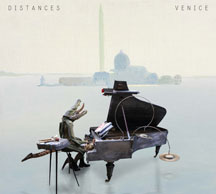 Distances - Venice