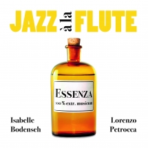 Isabelle Bodenseh & Lorenzo Petrocca - Essenza