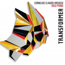 Cornelius Claudio Kreusch - Transformer