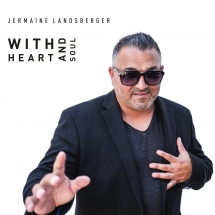 Jermaine Landsberger - With Heart And Soul