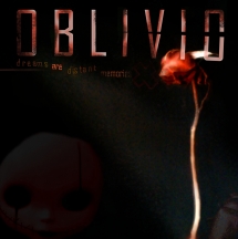 Oblivio - Dreams Are Distant Memories