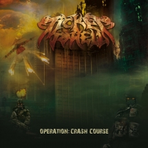 Ticket To Hell - Operation: Crash Course