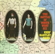 Keef Hartley Band - Battle Of North West Six