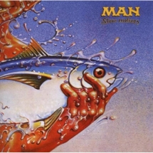 Man - Slow Motion: Expanded Edition