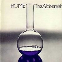 Home - The Alchemist
