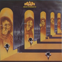 Man - Welsh Connection: 2CD Expanded Edition