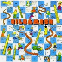 Gilgamesh - Gilgamesh: Remastered Edition