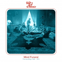 Day Of Phoenix - Mind Funeral: The Recordings 1968-1972