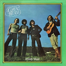 Open Road - Windy Daze: 2CD Remastered and Expanded Edition