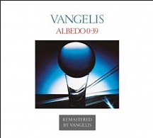 Vangelis - Albedo 0.39: Official Vangelis Supervised Remastered Edition
