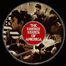 United States of America - The Columbia Recordings: Remastered and Expanded Edition