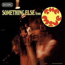 The Move - Something Else From The Move: Expanded And Remastered Edition