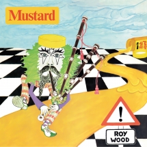 Roy Wood - Mustard: Remastered and Expanded Edition