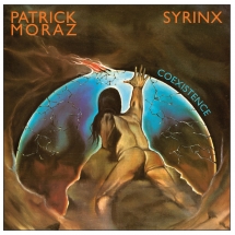 Patrick Moraz & Syrinx - Coexistence: Remastered Edition