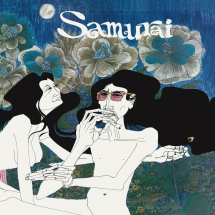 Samurai - Samurai: Newly Remastered & Expanded Edition