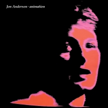 Jon Anderson - Animation: Remastered and Expanded Edition