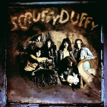 Duffy - Scruffy Duffy: Remastered Digipak