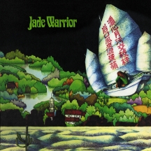Jade Warrior - Jade Warrior: Remastered And Expanded