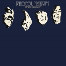 Procol Harum - Broken Barricades: Remastered & Expanded Boxset Edition