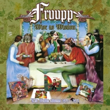 Fruupp - Wise As Wisdom: the Dawn Albums 1973-1975