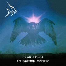 Rare Bird - Beautiful Scarlet: The Recordings 1969-1975
