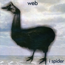 Web - i Spider: Remastered 180 Gram Edition
