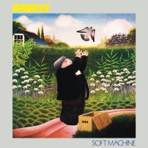 Soft Machine - Bundles: Remastered 12 Inch Vinyl Edition