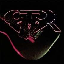 GTR - GTR (Transparent Violet Vinyl Edition) **RSD UK**