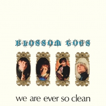 Blossom Toes - We Are Ever So Clean: Remastered Vinyl Edition