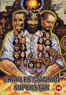 Charles Manson - Superstar