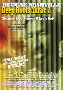 Deep Roots Music 2: Bunny Lee Story / Black Ark