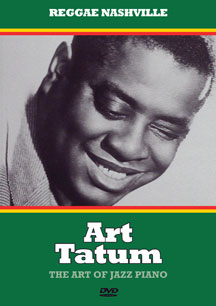 Art Tatum - The Art Of Jazz Piano