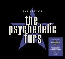 Psychedelic Furs - The Best Of The Psychedelic Furs